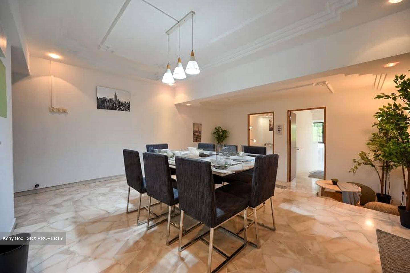Ivory Heights (D22), Condominium #559249251